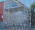 Heavy Duty Mobile Scaffold | Proscaf