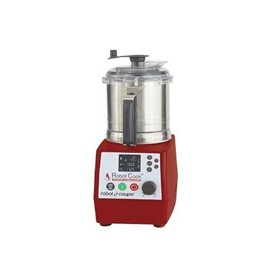 Commercial Food Processor | Robot Cook – 1800 W