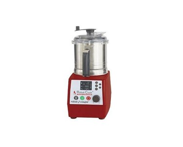 Commercial Food Processor | Robot Cook – 1800 W