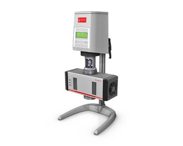 Anton Paar - RheolabQC | Rotational Rheometer