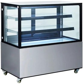 Refrigerated Display Cabinet | Novara 1215R 