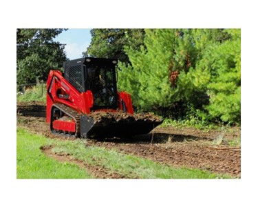 Manitou - Compact Track Loaders 1750 RT NXT:3