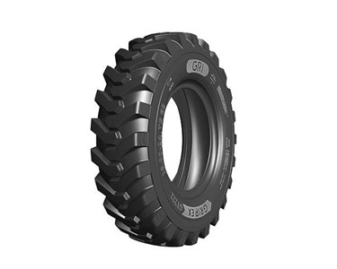 GRI-FIT - Industrial Tyres | Grader Tyres | Grip Ex GT222