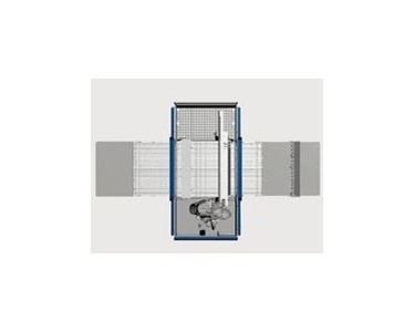 CMS - CNC Nesting Machine | TRACER X