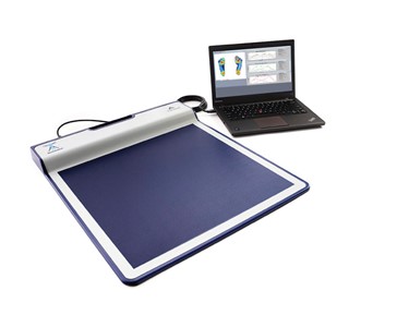 Pressure Mapping | MobileMat Portable Pressure Measurement Mat