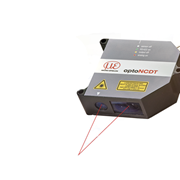 Laser Triangulation Sensors | OptoNCDT 1320 and 1420 - IndustrySearch ...