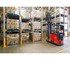 Colby Drive In Pallet Racking | Standard