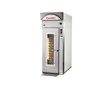 Pavailler - Convection Oven - Topaze