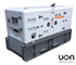 Diesel Power Generators | LC80C