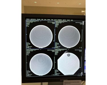 Siemens -           Siemens Definition AS+ 128 Slice