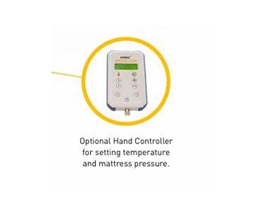 Kanmed - Patient Monitoring Temperature Management System | WarmCloud