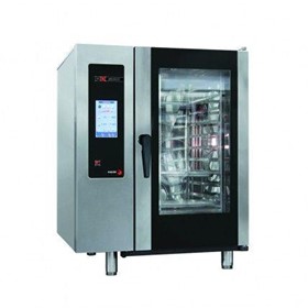 Advanced Plus Electric 10 Trays Combi Oven APE-101