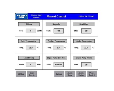 Batch Architect - Process Control Software
