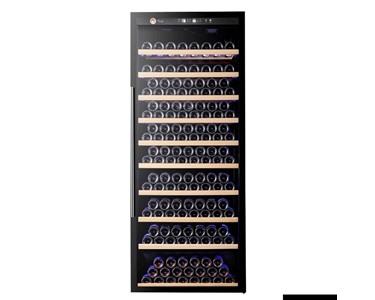 Thermaster - Single Zone 760L Premium Wine Cooler WB-271B