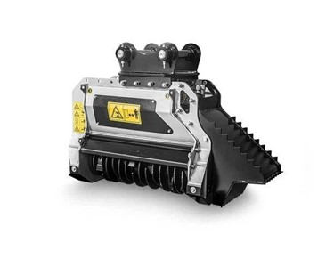 FAE - Brush Mulcher 55 cc VT | BL1/EX