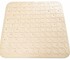 Max Mobility - Delta RM2 Square Bath/Shower Mat (Cream)