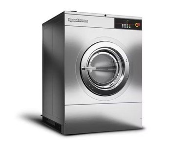 Speed Queen - Quantum Gold 36Kg Hardmount Washer | SCA080NN