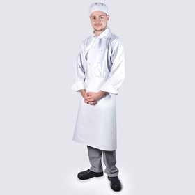 Choosing the Right Chef Uniform: A Guide for Culinary Students