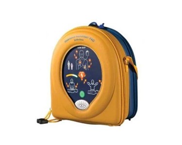 HeartSine - Defibrillator | 500P 