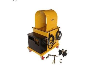 HEMS - Cylinder Barrel Washer CBW-300
