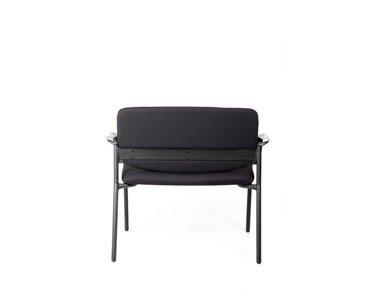 Howe Contemporary Furniture - Bariatric Chair | Capacity 300 kg