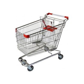 Shopping Trolley | S140