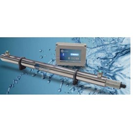 UV Water Steriliser - UV Guard SLT Series 