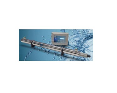 UV Water Steriliser - UV Guard SLT Series 