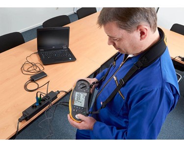 Fluke - Multi-Function Tester | Fluke 1664FC