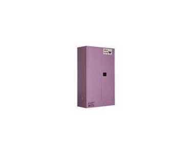 Pratt - Corrosive Storage Cabinet 250L 5545ASPH
