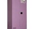 Pratt - Corrosive Storage Cabinet 250L 5545ASPH