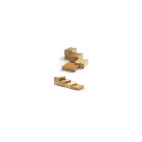 Wooden Step Up Boxes/Step Work Platform | ACCESS