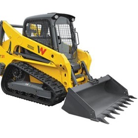 Track Loaders 74 hp | ST31 