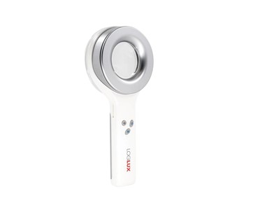 LOGILUX - LOGILUX Hand Held Magnifying Light with UV