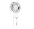 LOGILUX - LOGILUX Hand Held Magnifying Light with UV