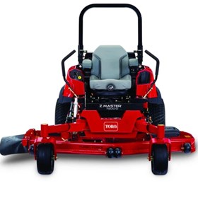 72in Z Master 7500-D Zero-turn Mower