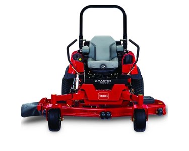 Toro - 72in Z Master 7500-D Zero-turn Mower