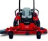 Toro - 72in Z Master 7500-D Zero-turn Mower