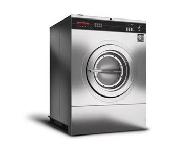 Speed Queen - Quantum Gold Coin Operated 36Kg Hardmount Washer | SCA080W 