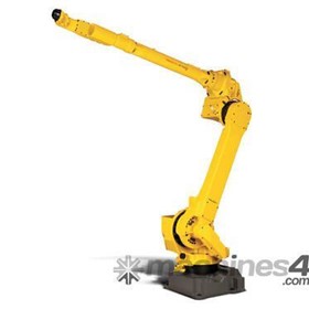 FANUC ArcMate M710iC/12L Industrial Welding Robot