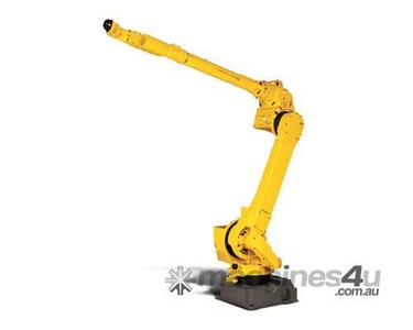 Fanuc - FANUC ArcMate M710iC/12L Industrial Welding Robot