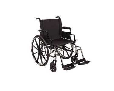 Invacare - 9000 XDT Manual Wheelchair