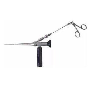 Standard Veterinary Otoscope Set