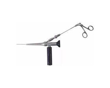 Standard Veterinary Otoscope Set