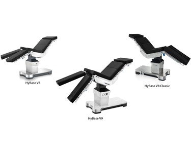 Mindray - Operating Table | HyBase V Series