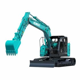Midi Excavator SK135SR / SK140SRLC-7 