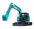 Kobelco - Midi Excavator SK135SR / SK140SRLC-7 
