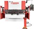 Hydraulic NC Pressbrake - PB-40B