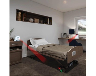 Alerta - Alerta AlertaDetect Alarm System