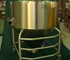 Custom Stainless Steel IBC Containers